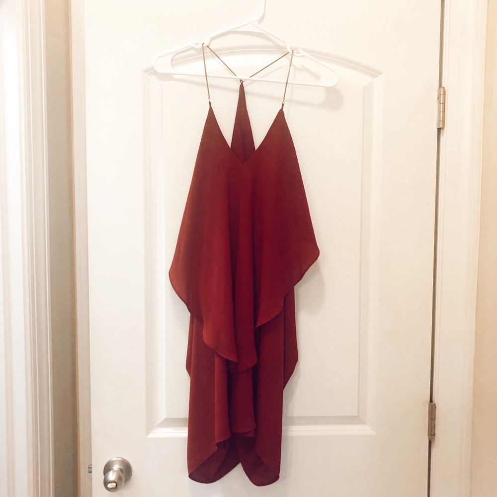 Charlotte Russe dress